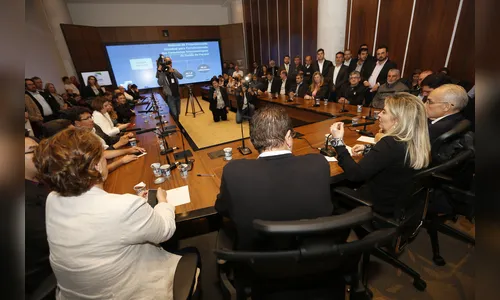 Governo do Paraná repassa 50,8 milhões para consórcios de saúde; Cisvir está entre os contemplados