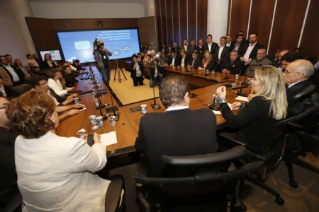 Governo do Paraná repassa 50,8 milhões para consórcios de saúde; Cisvir está entre os contemplados - Foto: AEN