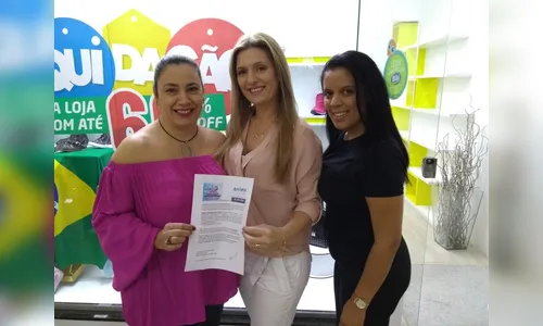 Shopping Centronorte sorteia mais um cruzeiro da campanha 