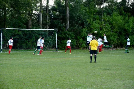 A avaliação é aberta para atletas de Apucarana e região |  Foto: Arquivo /TN