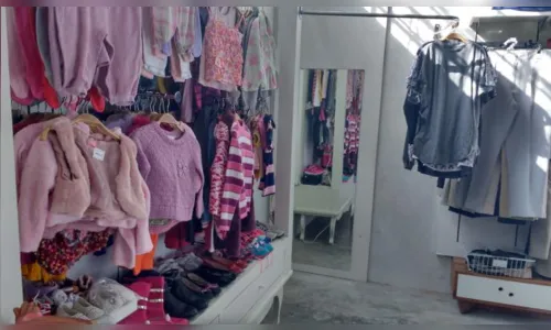 
							Bazar do Edhucca e Lar Sagrada Família acontece no sábado em Apucarana
						
						