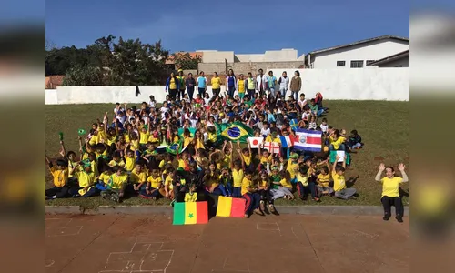 Apucarana conquista 21º título consecutivo do Dia do Desafio