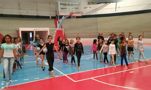 Apucarana sedia fase final B dos Jogos Escolares do Paraná