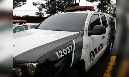 Preso ex-conselheiro tutelar suspeito de estuprar duas enteadas; mãe das vítimas também foi detida