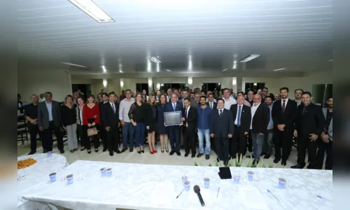 
							Mounir Chaowiche é Cidadão Honorário de Apucarana
						
						