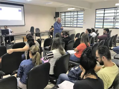 SEMED realiza Congresso Técnico do I Campeonato de Xadrez: abertura acontece nesta segunda-feira