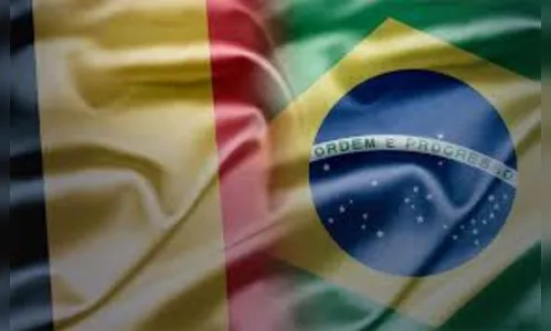 Brasil e Bélgica buscam vaga na semifinal; França vence o Uruguai