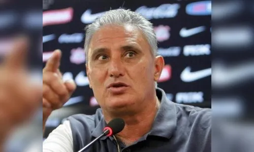 Tite diz que disputa com Bélgica foi “jogaço” e lamenta gols perdidos