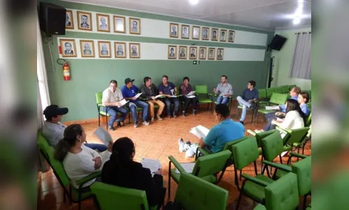 Marilândia discute alterações no plano diretor municipal