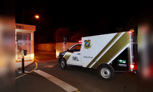 Policial Civil lotada em Apucarana é encontrada morta junto com o filho em Cambé