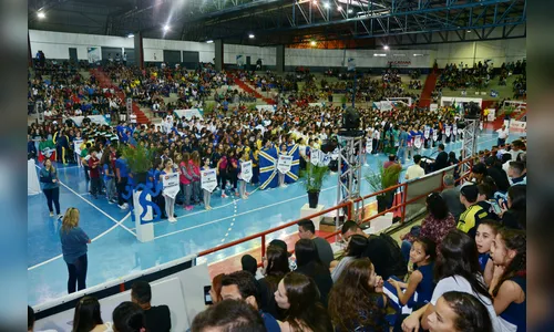 Disputa dos JEPs vai começar neste sábado em 12 modalidades