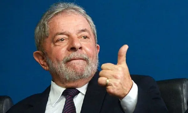 foto - Ricardo Stuckert/ Instituto Lula/Fotos Públicas