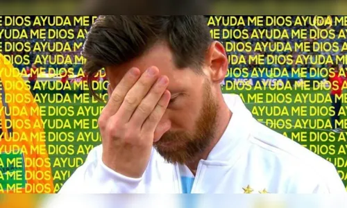 
							Memes satirizam desempenho dos craques na Copa do Mundo 2018
						
						