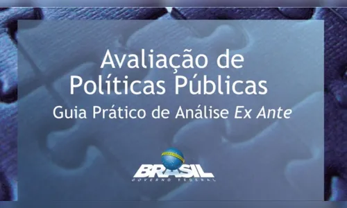 Governo lança cartilha para facilitar avaliação de políticas públicas