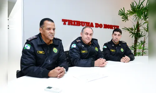 Prisões por tráfico de drogas aumentam 76% em Apucarana