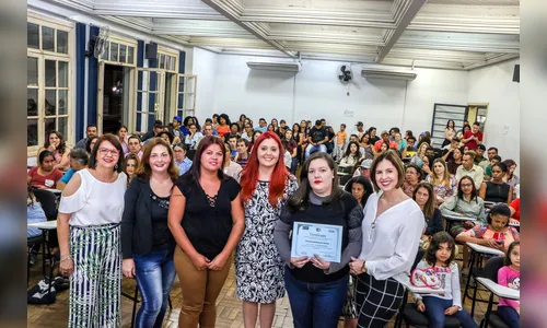 Centro de Oficinas da Mulher forma mais 140 alunas