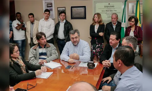 Beto Preto autoriza licitação para reformas em 3 UBSs