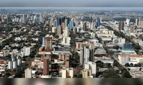  Prefeitura de Cascavel publica novo edital de concurso