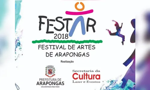 Arapongas se prepara para mais uma edição do Festar