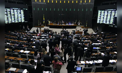 Câmara aprova MP que define valores mínimos para o frete rodoviário