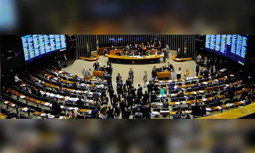 Congresso aprova crédito de R$ 1 bilhão para governo, Justiça e MPU
