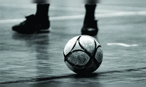 Abertas as inscrições da primeira edição da Copa Kids de Futsal