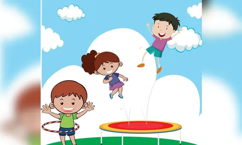 Secretaria de Esporte realiza Rua do Recreio Itinerante em nova data