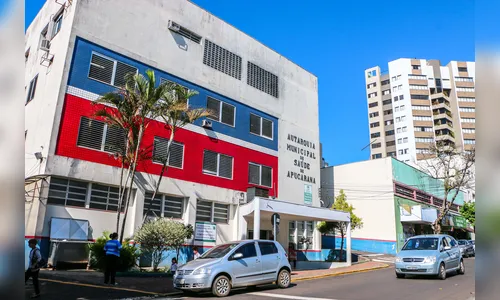 Inscrições para concurso público da Autarquia de Saúde iniciam nesta sexta-feira