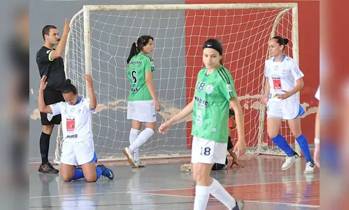 Fase regional dos Jogos da Juventude do Paraná inicia nesta sexta-feira