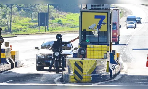 Desconto do pedágio beneficia 1,8 mil usuários em Arapongas