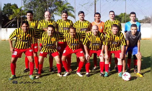 3ª edição da Copa do Clube dos XV de Futebol Suíço tem três líderes