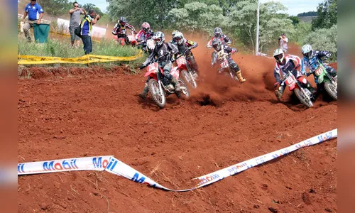 Pilotos apucaranenses vão disputar o Campeonato Estadual em Jacarezinho