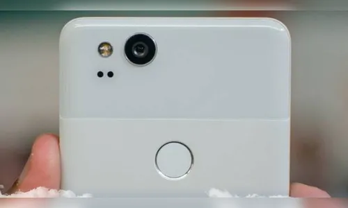 Usuários relatam 'erro fatal' que impede uso de câmera de celular do Google