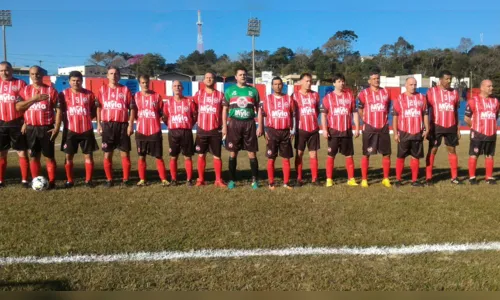 
							Apucarana Atlético Clube estreia com vitória na Copa Brasil Master
						
						