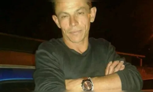 Funileiro fica gravemente ferido em acidente com motocicleta