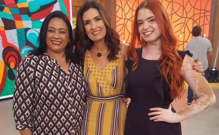 Foto: Reprodução/Tv Globo