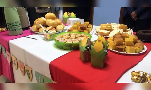 Pacientes do Centro de Oncologia do “Providência” ganham café da manhã especial de voluntários