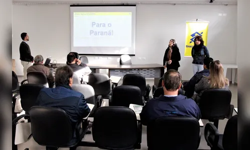 Plano Safra é lançado em Arapongas