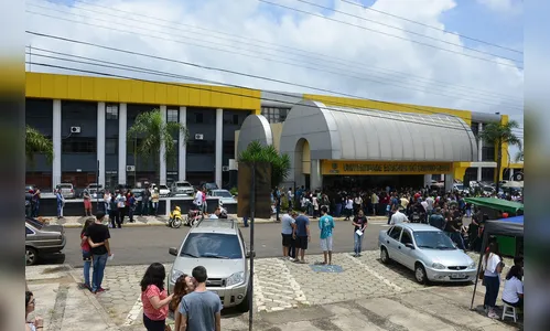 Unicentro abre inscrições para o Vestibular 2019; curso de medicina é novidade