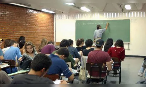  Inscrições para Fies estão abertas a partir de hoje