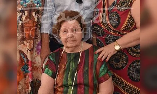 Maria Aparecida Pacheco, a 