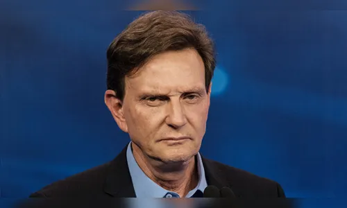 Justiça Federal decreta bloqueio de bens do prefeito Marcello Crivella