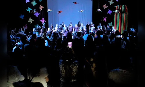 SECLE inicia apresentações da primeira etapa do FESTAR 2018