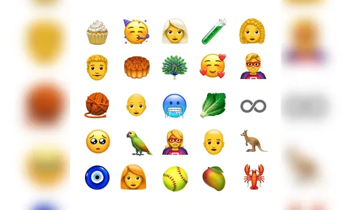 Dia Mundial do emoji é comemorado com lista dos mais usados e novos desenhos anunciados  
