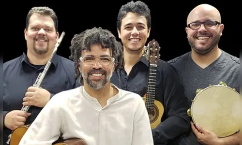 Apucarana recebe quatro espetáculos neste mês de julho