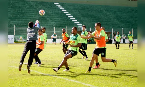Arapongas divulga comissão técnica para o Paranaense da Terceira Divisão