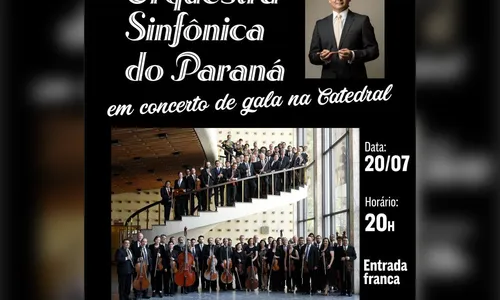 Apucarana recebe extensão do 38º Festival Internacional de Música de Londrina