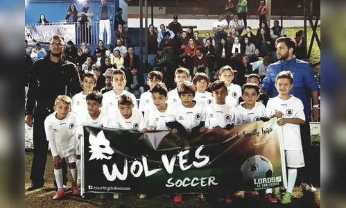 Country Club Soccer vai disputar torneio no interior paulista