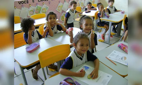 SEMED divulga número de crianças atendidas pelos CMEIs nas férias