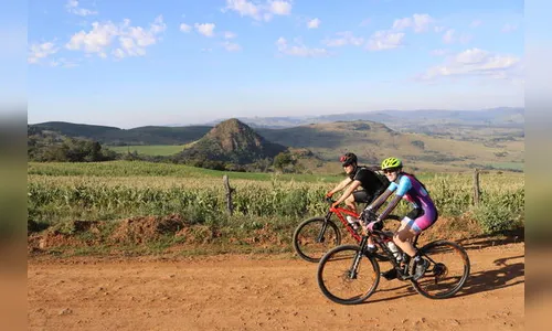 Rota de turismo de aventura percorre 9 municípios do Vale do Ivaí